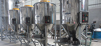 塑料攪拌機(jī)的維護(hù)與保養(yǎng)